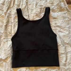 Women’s lululemon power pivot tank top